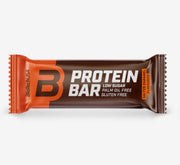 BIOTECH USA PROTEIN BAR